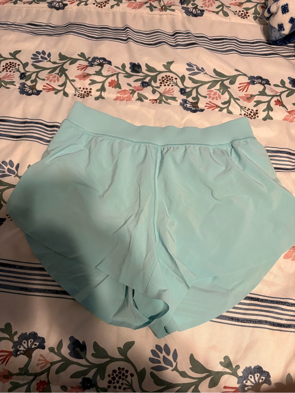 CRZ Yoga Loose Running Shorts